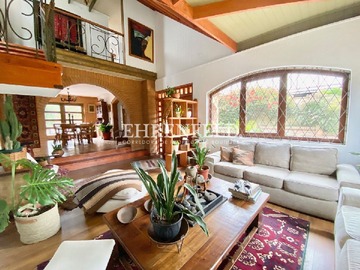 Venta / Casa / Concón