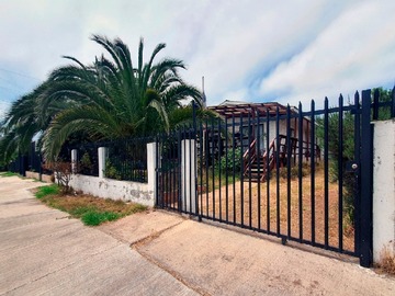 Venta / Casa / Concón