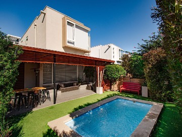 Venta / Casa / Concón