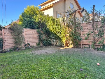Venta / Casa / Concón