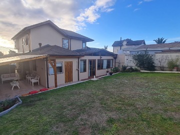 Venta / Casa / Concón