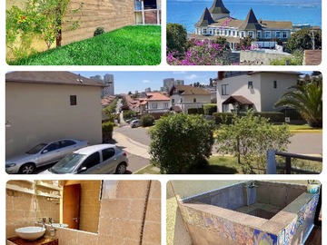 Venta / Casa / Concón