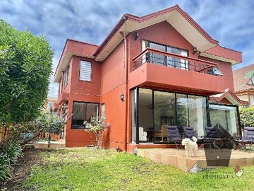 Venta / Casa / Concón