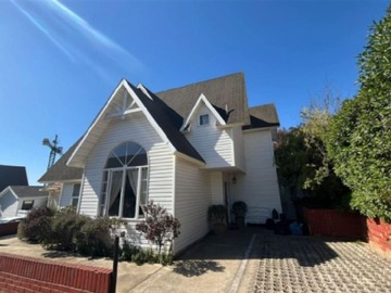 Venta / Casa / Concón