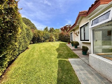 Venta / Casa / Concón