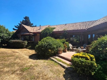 Venta / Casa / Concón