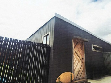 Venta / Casa / Concón