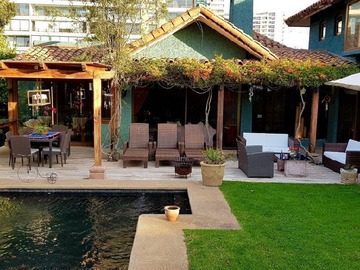 Venta / Casa / Concón