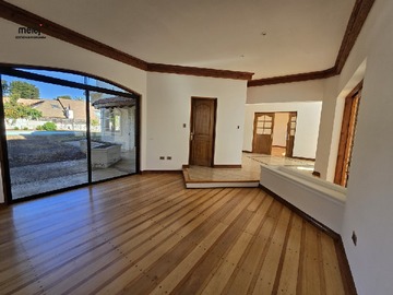 Venta / Casa / Concón