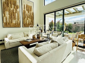 Venta / Casa / Concón