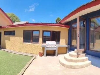 Venta / Casa / Concón