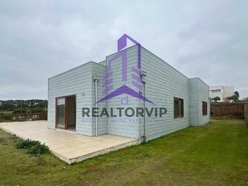 Venta / Casa / Concón