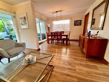 Venta / Casa / Concón