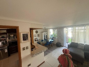 Venta / Casa / Concón