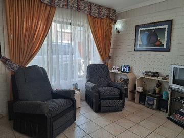 Venta / Casa / Concón