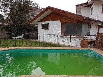 Venta / Casa / Concón