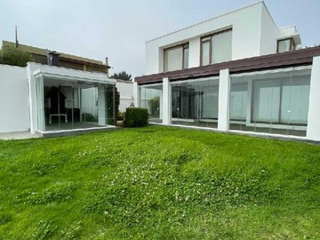 Venta / Casa / Concón