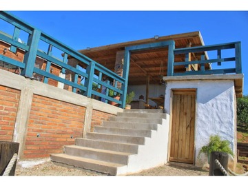 venta casa fuerte aguayo gran terraza