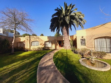 Venta / Casa / Concón