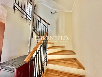 Segundo piso.