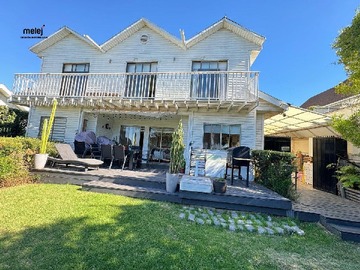 Venta / Casa / Concón