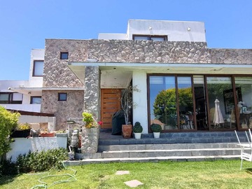 Venta / Casa / Concón
