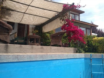 Venta / Casa / Concón