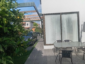 Venta / Casa / Concón