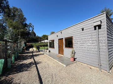 Venta / Casa / Concón