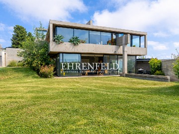 Venta / Casa / Concón