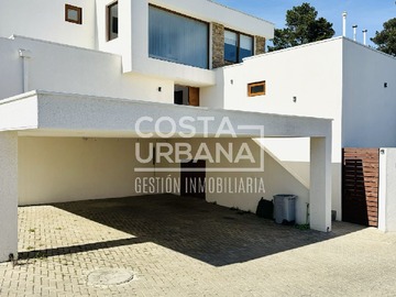 Venta / Casa / Concón