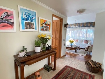 Venta / Casa / Concón