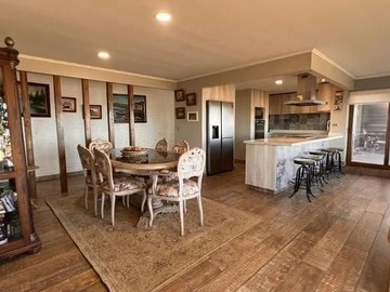 Venta / Casa / Concón