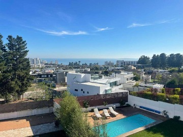 Venta / Casa / Concón