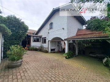 Venta / Casa / Concón