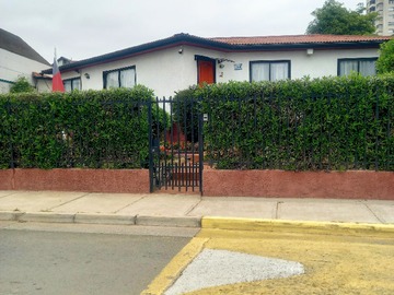 Venta / Casa / Concón