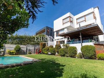 Venta / Casa / Concón