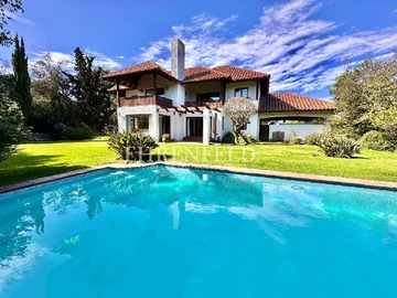 Venta / Casa / Concón