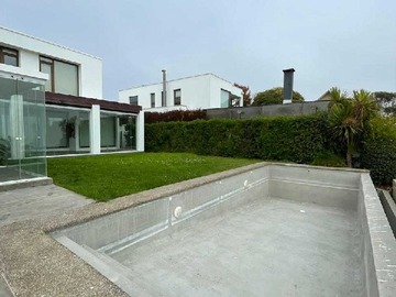 Venta / Casa / Concón