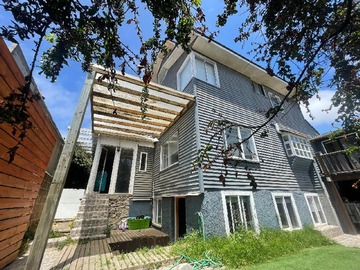 Venta / Casa / Concón