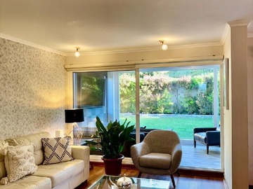 Venta / Casa / Concón