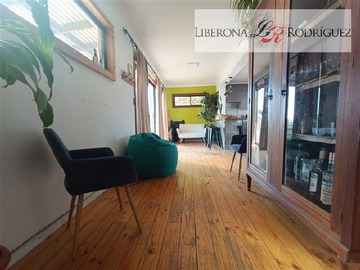 Venta / Casa / Concón