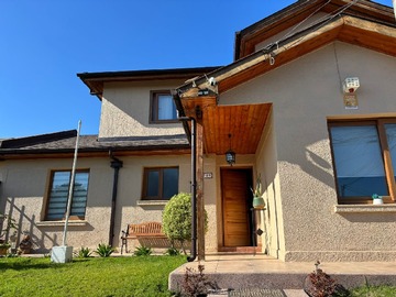 Venta / Casa / Concón