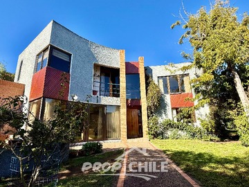 Venta / Casa / Concón