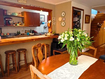 Venta / Casa / Concón