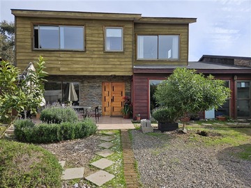 Venta / Casa / Concón