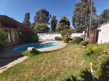 Venta / Casa / Concón