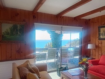 Venta / Casa / Concón