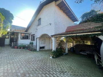 Venta / Casa / Concón