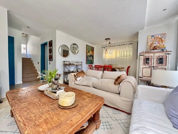 Venta / Casa / Concón